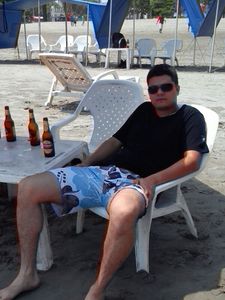 Jose Carvajal