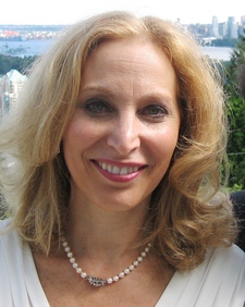 Susan Rubin