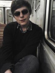 Oleg Dykiy