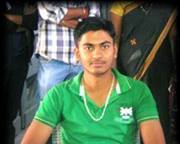 Aman Yadav