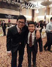 Shazudin Arshad