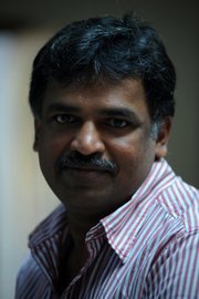 Babu Kv