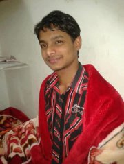 Rakesh Kumar