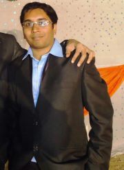 Mitesh Sinha