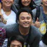 Alfred Abalos
