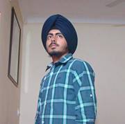 Lovepreet Singh