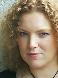 Lydia Bahri
