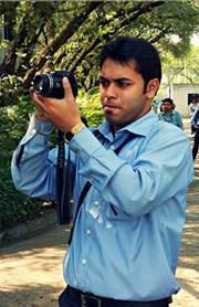 Pinaki Dasgupta