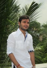 Punit Tiwari