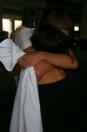 Кристина М.Ј.