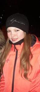 Алия Гимадиева