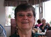 Claire Thibault blanchette