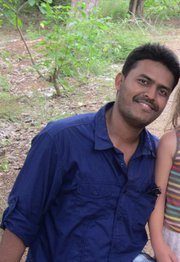 Sachin Kulkarni