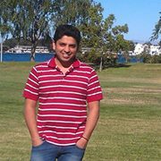 Sandeep Verma