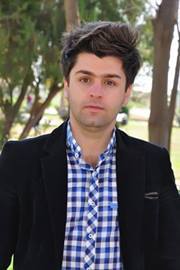 Mohammad Nabe