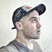 Oscar Henriquez Scott