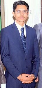 Syed Kamran
