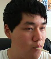 David Kang
