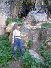 Zaid Mohanad