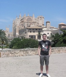 Jose Ignacio de Tapia