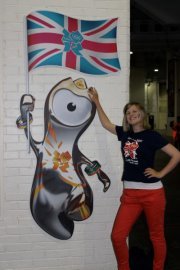 Rachel Penfold