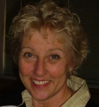 Ann Caffrey