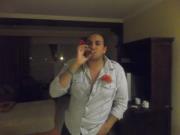 Christopher Farag