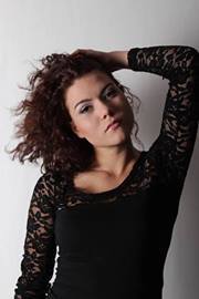 Lara Šinigoj