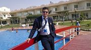 Serag Ahmed