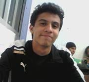 Daniel Mejia