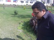 Mostafa Megahed