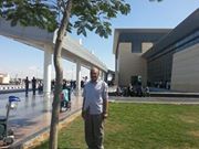Eng Saeed