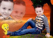 سعيد رخا