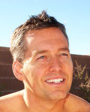 Scott Wood