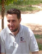 Ahmed El atrache
