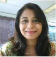 Aparajita Paul