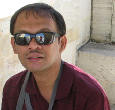 Srijit Kumar Bhadra