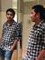 Karthik...