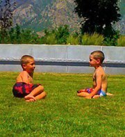 Correy Rasmuson-leprell