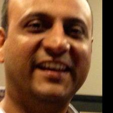 Manish Jain