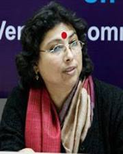 Savita Singh