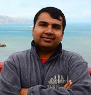 Amit Karpe