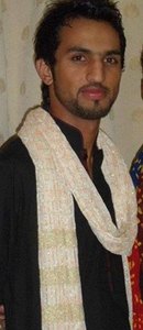 Ali Syed