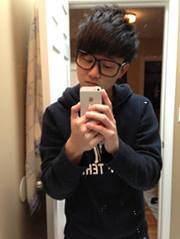 Danson Lin