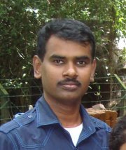 Karthikeyan Thiagarajan