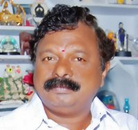 Venkataramana Nippani
