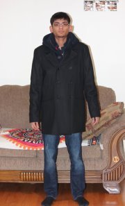 Ravi Patel