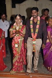 Lavanya Ranjithkumar