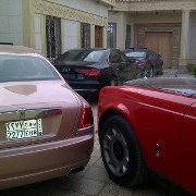 مبارك القحطاني