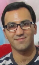 Shahin Ahmadian